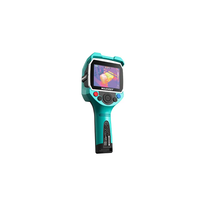 Mileseey TR256C Wi-Fi Thermal Imaging Camera